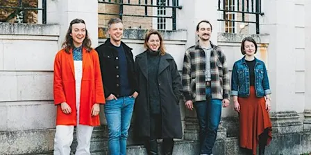 Horizon Voices