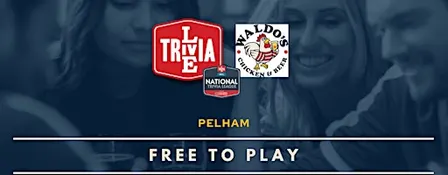 Weekly Live Trivia Nights at Waldo's Chicken & Beer - Pelham