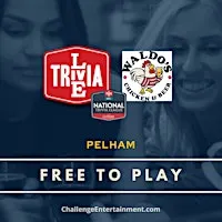 Weekly Live Trivia Nights at Waldo's Chicken & Beer - Pelham