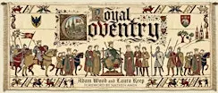 Walking Tour: Royal Coventry