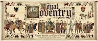 Walking Tour: Royal Coventry
