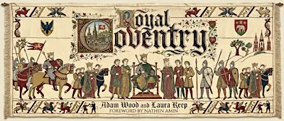 Walking Tour: Royal Coventry
