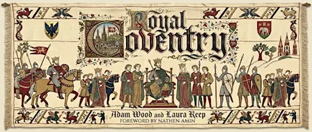 Walking Tour: Royal Coventry