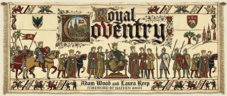 Walking Tour: Royal Coventry