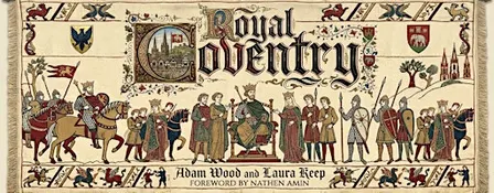 Walking Tour: Royal Coventry