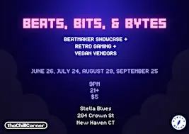 beats, bits & bytes