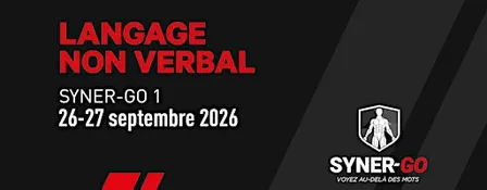 LANGAGE NON VERBAL EN COACHING