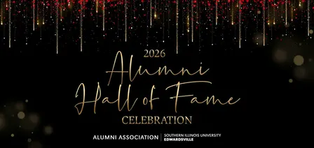 SIUE Hall of Fame Dinner and Awards Ceremony