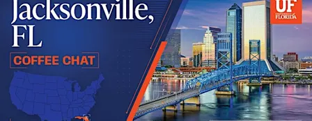 MBA Coffee Chat - Jacksonville