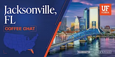 MBA Coffee Chat - Jacksonville