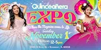 Quinceañera Expo Chicago