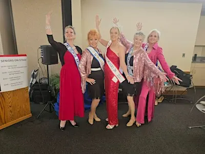 2026 MCSAP Queen’s Tea