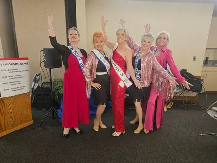 2026  MCSAP Queen’s Tea