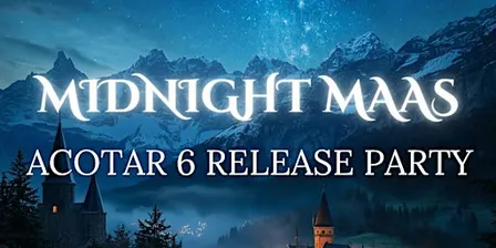 Midnight Maas