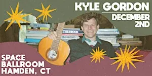 Kyle Gordon