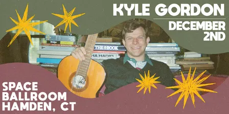 Kyle Gordon