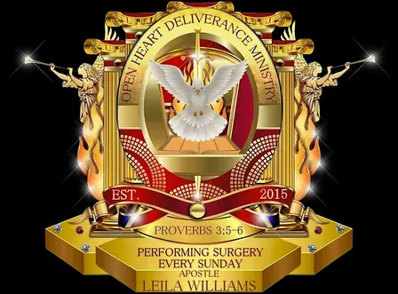 APOSTOLIC  WEEKENED