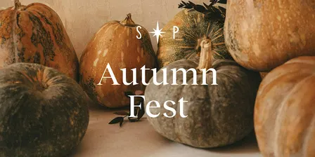 Autumn Fest at Stuyvesant Plaza