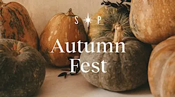 Autumn Fest at Stuyvesant Plaza