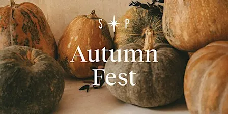 Autumn Fest at Stuyvesant Plaza
