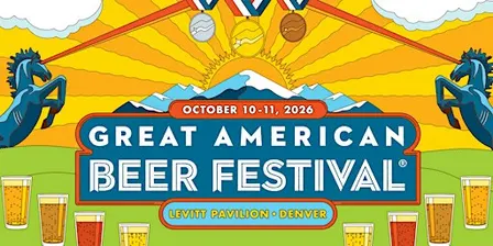 Great American Beer Festival 2026