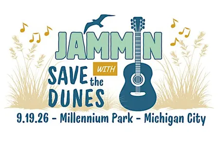 2026 Jammin with Save the Dunes