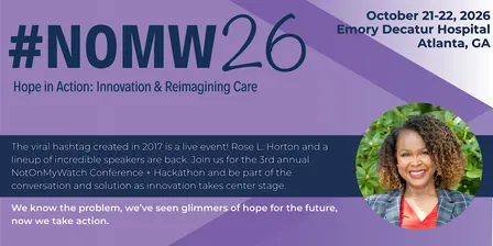 #NOMW26