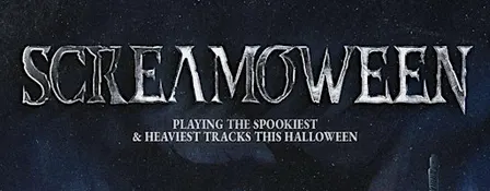 SCREAMOWEEN MONTREAL