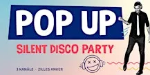 Pop Up Silent Disco Party