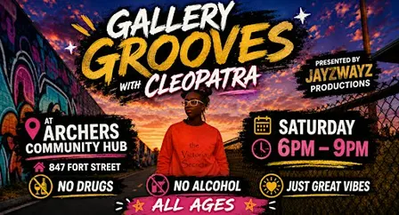 Gallery Grooves