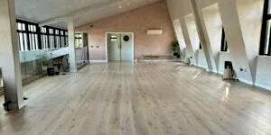 Ahimsa Yoga Samhain Workshop