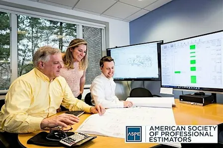2027 KC Construction Estimating Academy