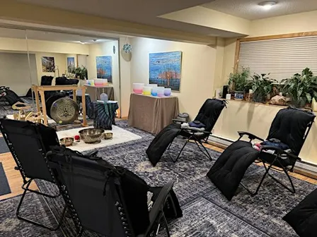 September Restorative Sound Bath