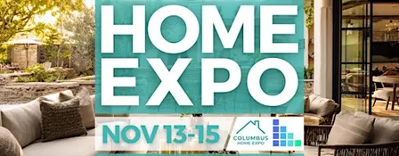 FREE Columbus Home Expo, November 2026