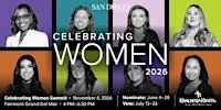 2026 Celebrating Women Summit Presented by Rancho la Puerta