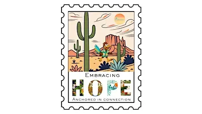 Embracing Hope: Anchored in Connection