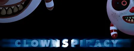 CLOWNSPIRACY