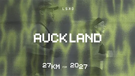 27km for 2027 - Auckland