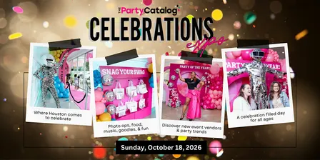 The Party Catalog's CELEBRATIONS EXPO