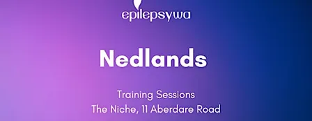 Nedlands - Epilepsy, Seizure First Aid & Emergency Anti-Seizure Medication