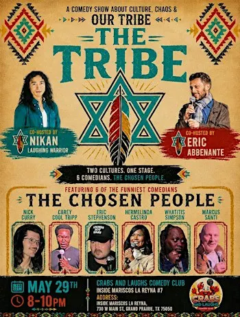 The Tribe