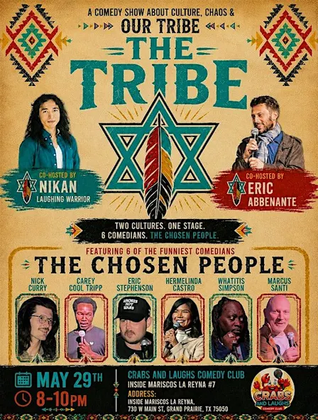 The Tribe