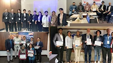 International Conference on Applied Research in Management, Economics