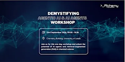 Demystifying Agentic AI & AI Agents