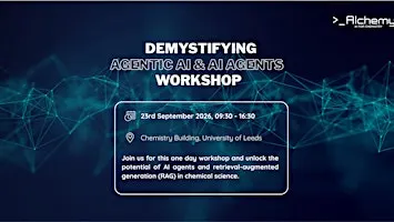 Demystifying Agentic AI & AI Agents