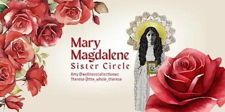Magdalene Sister Circle