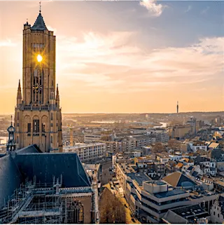 Onderzoeksdag in Arnhem:  Afstand en nabijheid in een verdeelde wereld.