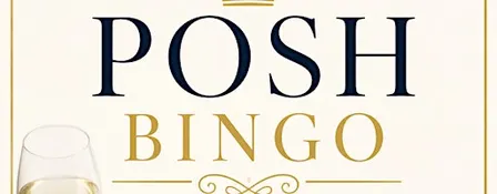 Posh Bingo