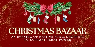 Christmas Bazaar 2026