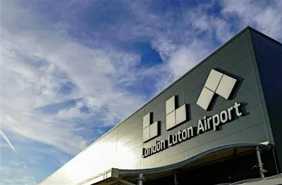 Supplier Engagement Day at London Luton Airport